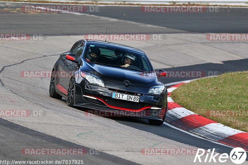 Bild #7837925 - Touristenfahrten Nürburgring Nordschleife (23.11.2019)