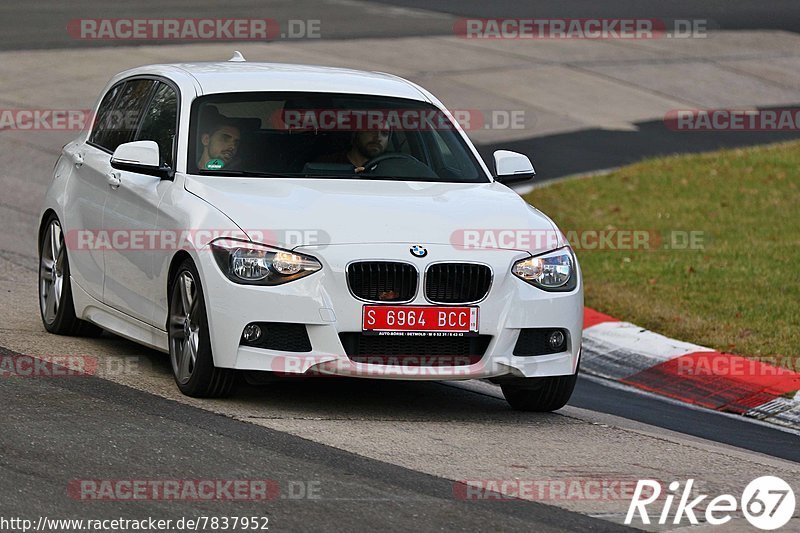 Bild #7837952 - Touristenfahrten Nürburgring Nordschleife (23.11.2019)