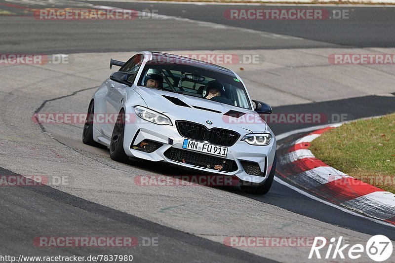 Bild #7837980 - Touristenfahrten Nürburgring Nordschleife (23.11.2019)