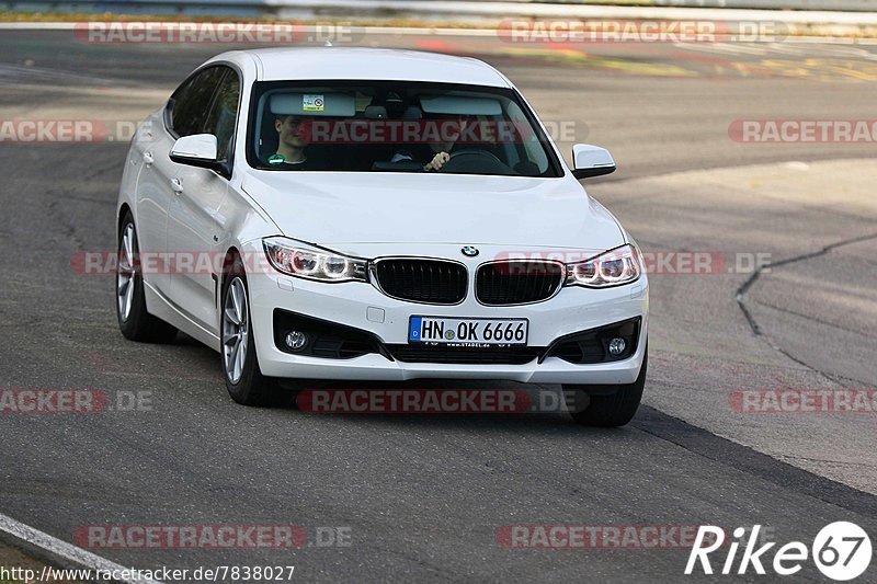 Bild #7838027 - Touristenfahrten Nürburgring Nordschleife (23.11.2019)