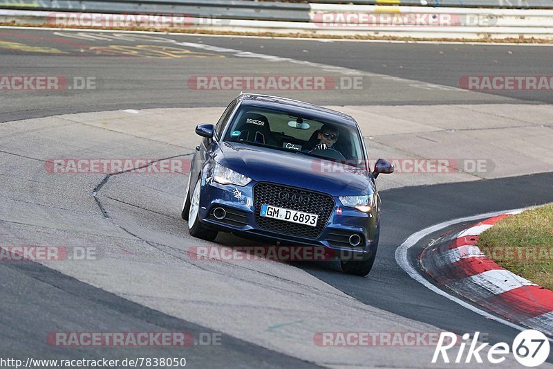 Bild #7838050 - Touristenfahrten Nürburgring Nordschleife (23.11.2019)