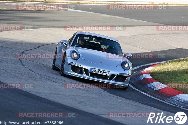 Bild #7838066 - Touristenfahrten Nürburgring Nordschleife (23.11.2019)