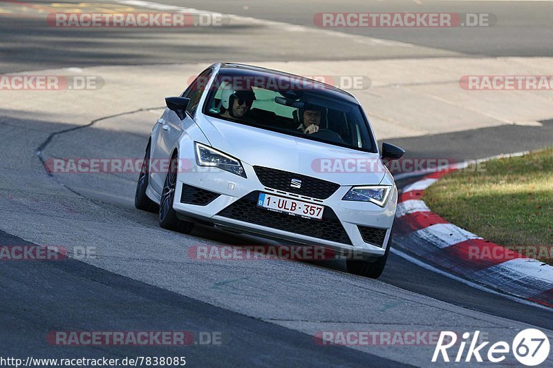 Bild #7838085 - Touristenfahrten Nürburgring Nordschleife (23.11.2019)