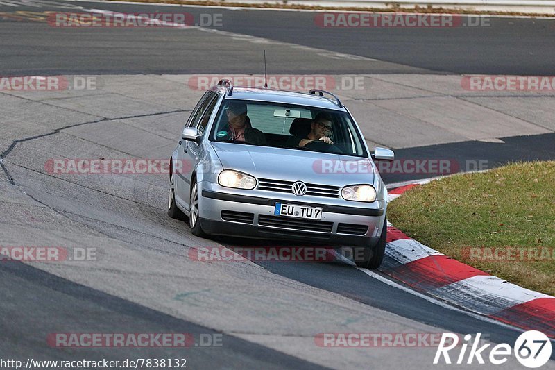 Bild #7838132 - Touristenfahrten Nürburgring Nordschleife (23.11.2019)