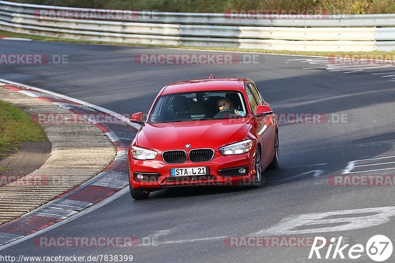 Bild #7838399 - Touristenfahrten Nürburgring Nordschleife (23.11.2019)