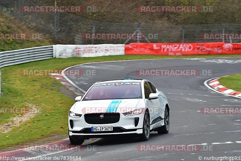 Bild #7838684 - Touristenfahrten Nürburgring Nordschleife (23.11.2019)