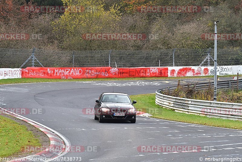 Bild #7838773 - Touristenfahrten Nürburgring Nordschleife (23.11.2019)