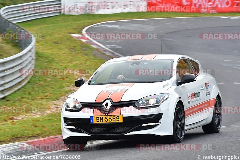 Bild #7838805 - Touristenfahrten Nürburgring Nordschleife (23.11.2019)