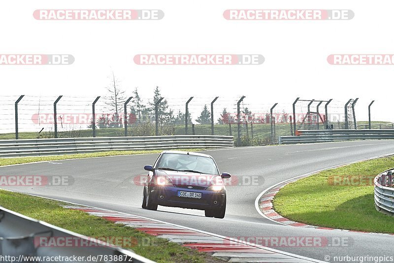 Bild #7838872 - Touristenfahrten Nürburgring Nordschleife (23.11.2019)