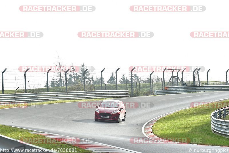 Bild #7838881 - Touristenfahrten Nürburgring Nordschleife (23.11.2019)