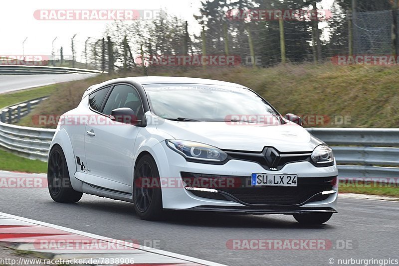 Bild #7838906 - Touristenfahrten Nürburgring Nordschleife (23.11.2019)