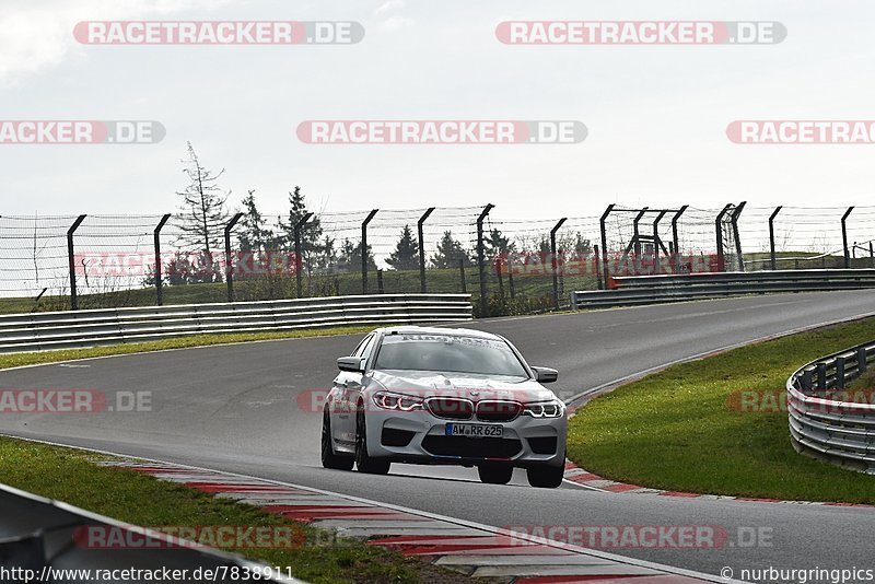 Bild #7838911 - Touristenfahrten Nürburgring Nordschleife (23.11.2019)