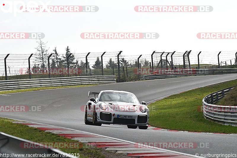 Bild #7838915 - Touristenfahrten Nürburgring Nordschleife (23.11.2019)