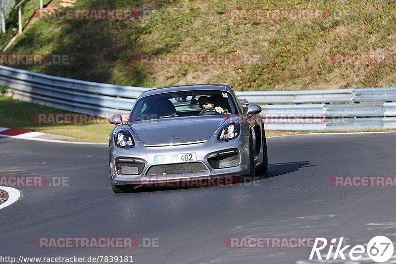 Bild #7839181 - Touristenfahrten Nürburgring Nordschleife (23.11.2019)