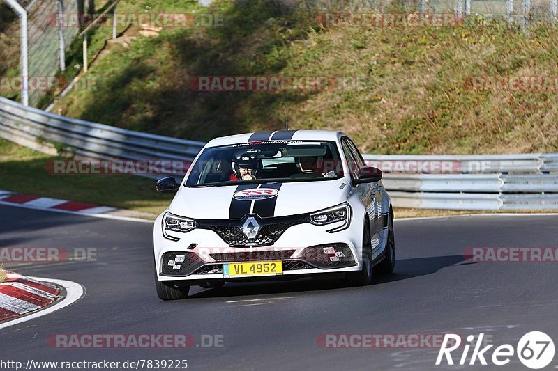 Bild #7839225 - Touristenfahrten Nürburgring Nordschleife (23.11.2019)