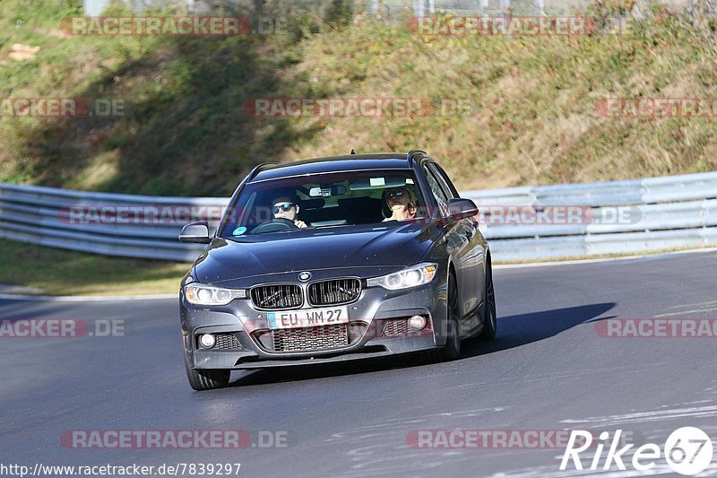 Bild #7839297 - Touristenfahrten Nürburgring Nordschleife (23.11.2019)