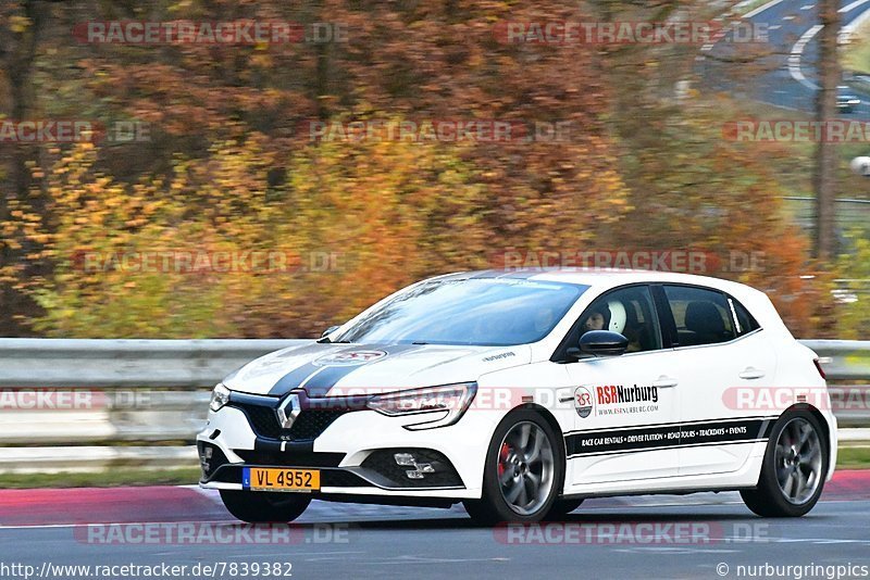 Bild #7839382 - Touristenfahrten Nürburgring Nordschleife (23.11.2019)