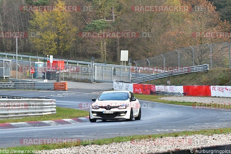 Bild #7839385 - Touristenfahrten Nürburgring Nordschleife (23.11.2019)