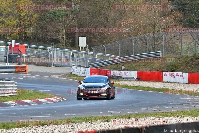 Bild #7839484 - Touristenfahrten Nürburgring Nordschleife (23.11.2019)