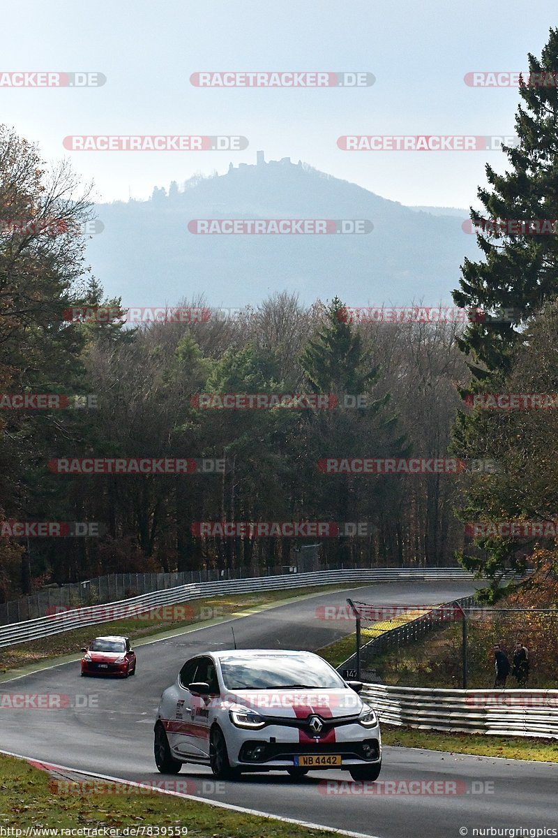 Bild #7839559 - Touristenfahrten Nürburgring Nordschleife (23.11.2019)