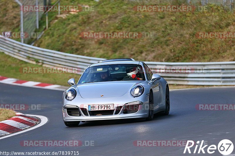 Bild #7839715 - Touristenfahrten Nürburgring Nordschleife (23.11.2019)