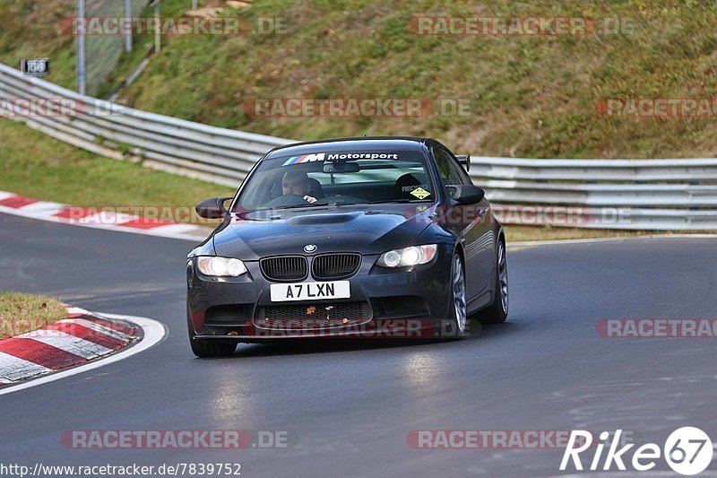 Bild #7839752 - Touristenfahrten Nürburgring Nordschleife (23.11.2019)