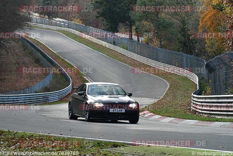 Bild #7839780 - Touristenfahrten Nürburgring Nordschleife (23.11.2019)