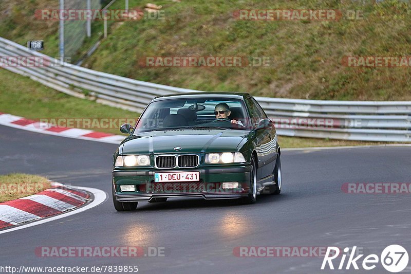 Bild #7839855 - Touristenfahrten Nürburgring Nordschleife (23.11.2019)