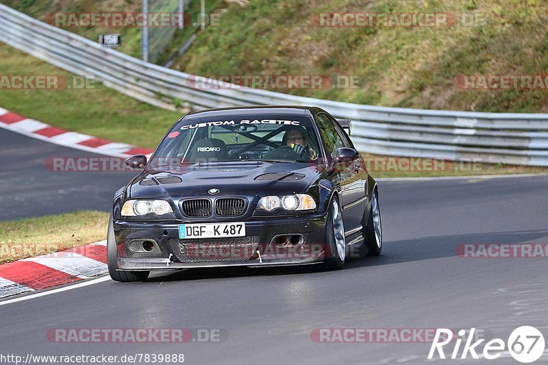 Bild #7839888 - Touristenfahrten Nürburgring Nordschleife (23.11.2019)