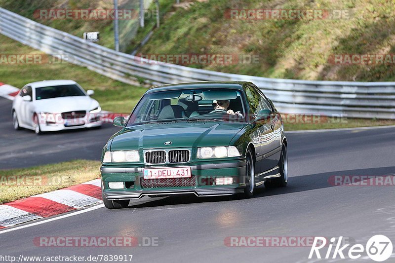 Bild #7839917 - Touristenfahrten Nürburgring Nordschleife (23.11.2019)