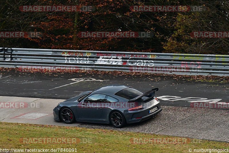 Bild #7840091 - Touristenfahrten Nürburgring Nordschleife (23.11.2019)