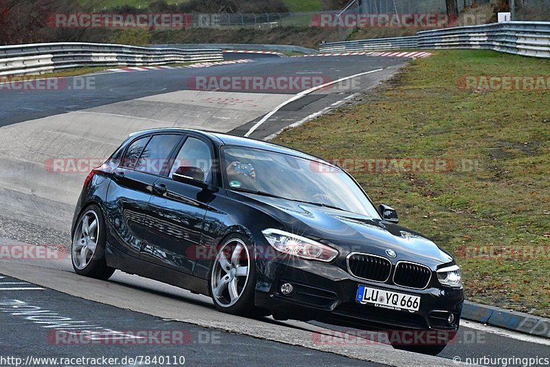 Bild #7840110 - Touristenfahrten Nürburgring Nordschleife (23.11.2019)