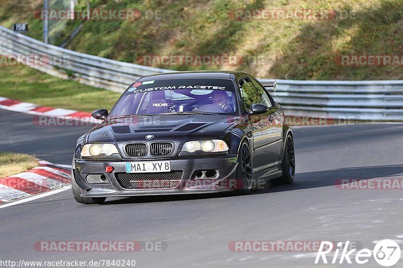 Bild #7840240 - Touristenfahrten Nürburgring Nordschleife (23.11.2019)