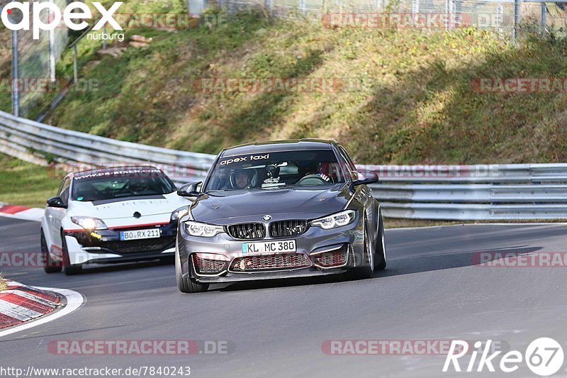 Bild #7840243 - Touristenfahrten Nürburgring Nordschleife (23.11.2019)