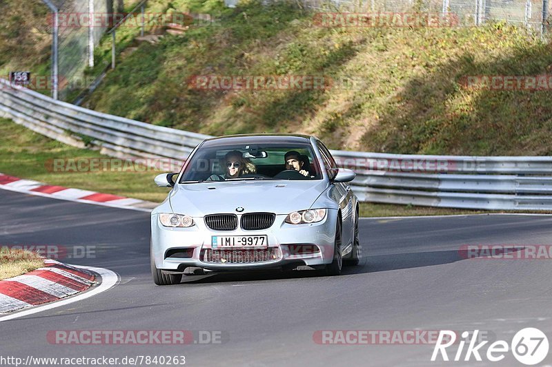 Bild #7840263 - Touristenfahrten Nürburgring Nordschleife (23.11.2019)