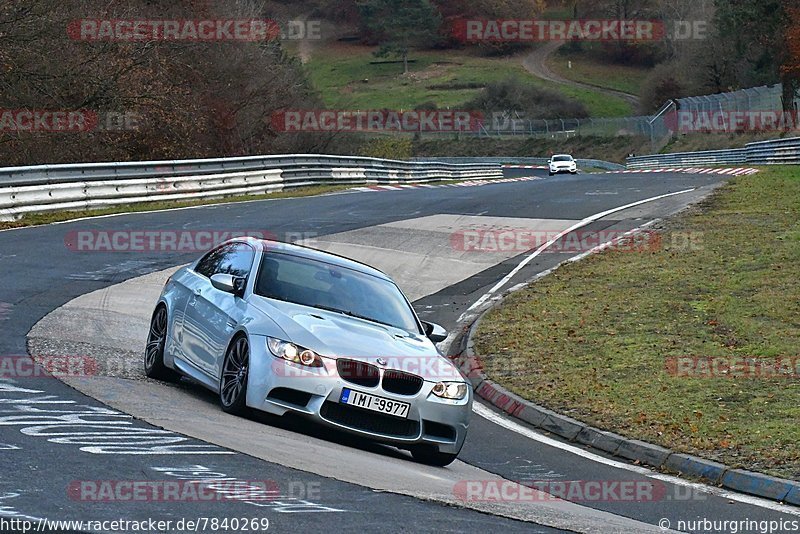 Bild #7840269 - Touristenfahrten Nürburgring Nordschleife (23.11.2019)