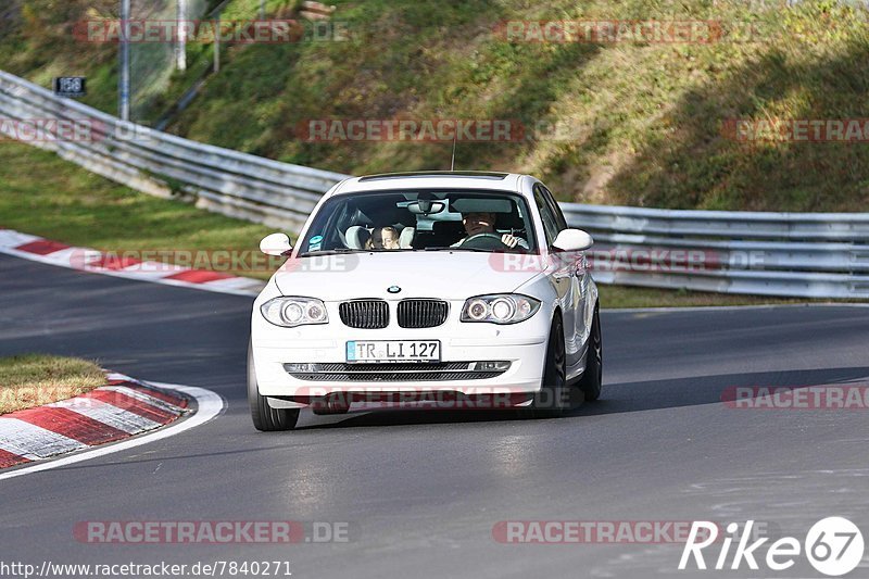 Bild #7840271 - Touristenfahrten Nürburgring Nordschleife (23.11.2019)