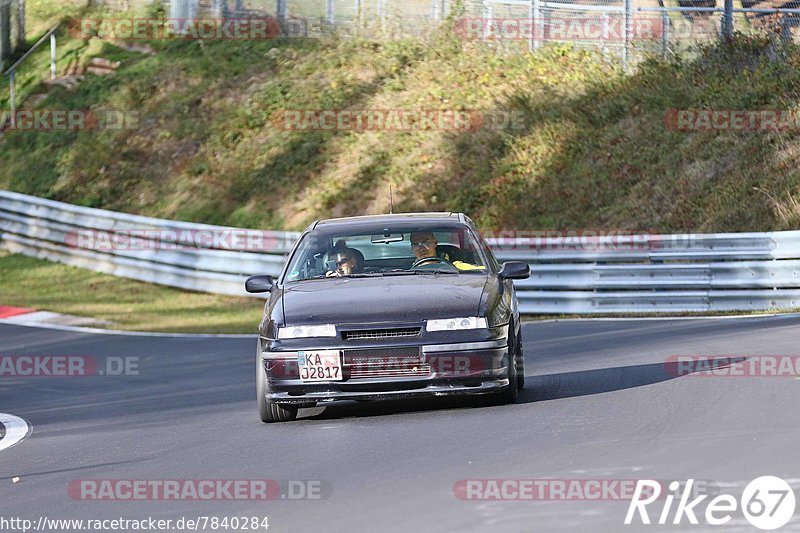 Bild #7840284 - Touristenfahrten Nürburgring Nordschleife (23.11.2019)