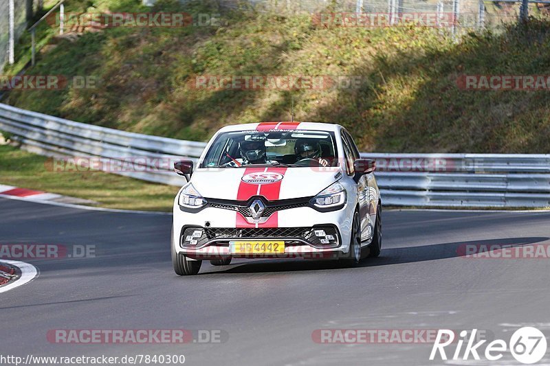 Bild #7840300 - Touristenfahrten Nürburgring Nordschleife (23.11.2019)