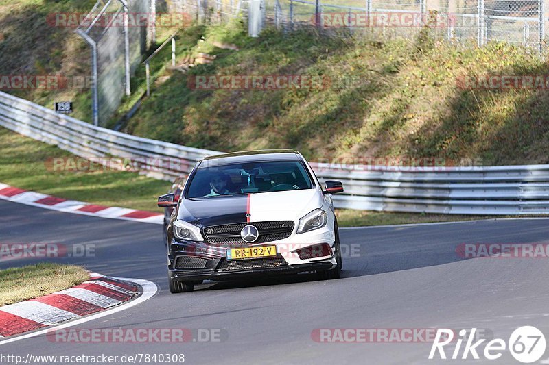 Bild #7840308 - Touristenfahrten Nürburgring Nordschleife (23.11.2019)