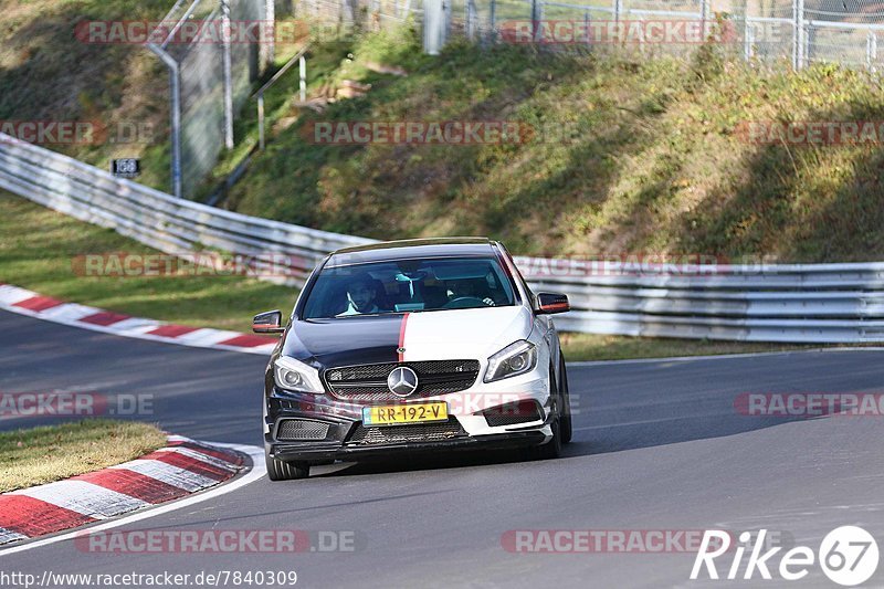 Bild #7840309 - Touristenfahrten Nürburgring Nordschleife (23.11.2019)