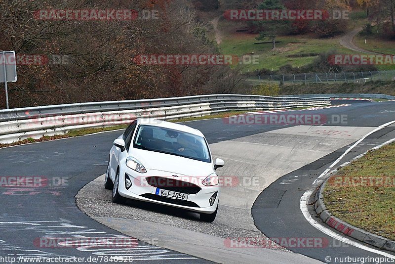 Bild #7840328 - Touristenfahrten Nürburgring Nordschleife (23.11.2019)