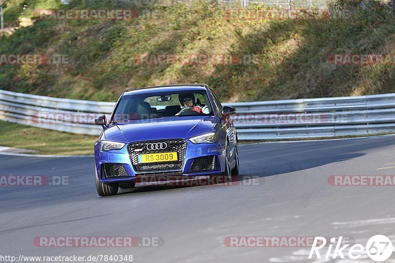 Bild #7840348 - Touristenfahrten Nürburgring Nordschleife (23.11.2019)