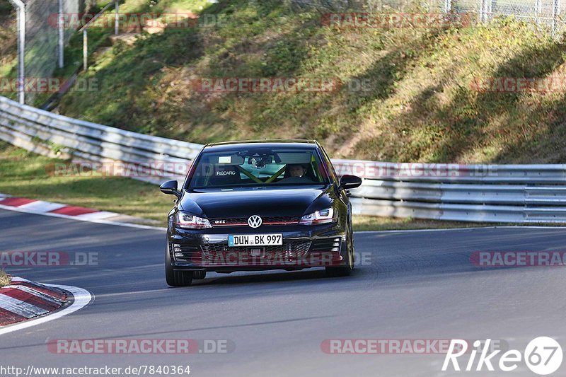 Bild #7840364 - Touristenfahrten Nürburgring Nordschleife (23.11.2019)