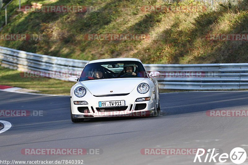 Bild #7840392 - Touristenfahrten Nürburgring Nordschleife (23.11.2019)