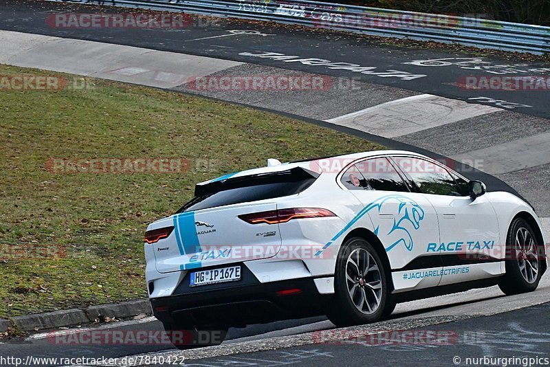 Bild #7840422 - Touristenfahrten Nürburgring Nordschleife (23.11.2019)