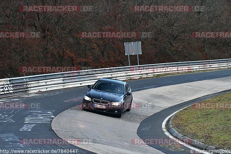 Bild #7840447 - Touristenfahrten Nürburgring Nordschleife (23.11.2019)