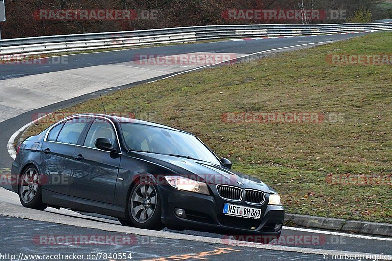 Bild #7840554 - Touristenfahrten Nürburgring Nordschleife (23.11.2019)