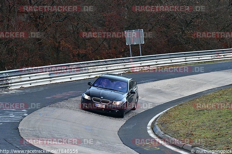 Bild #7840556 - Touristenfahrten Nürburgring Nordschleife (23.11.2019)