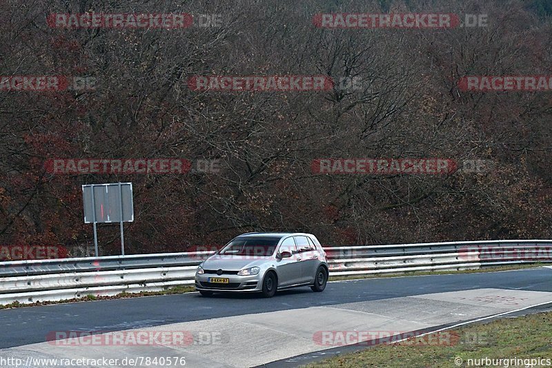 Bild #7840576 - Touristenfahrten Nürburgring Nordschleife (23.11.2019)